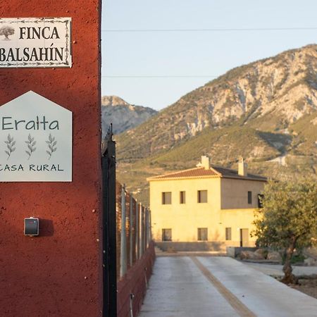 Eralta Appartement Dúrcal Buitenkant foto