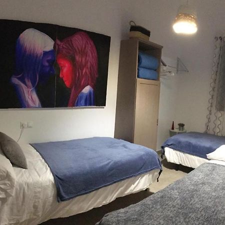 Eralta Appartement Dúrcal Buitenkant foto