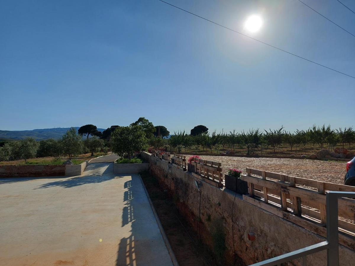 Eralta Appartement Dúrcal Buitenkant foto
