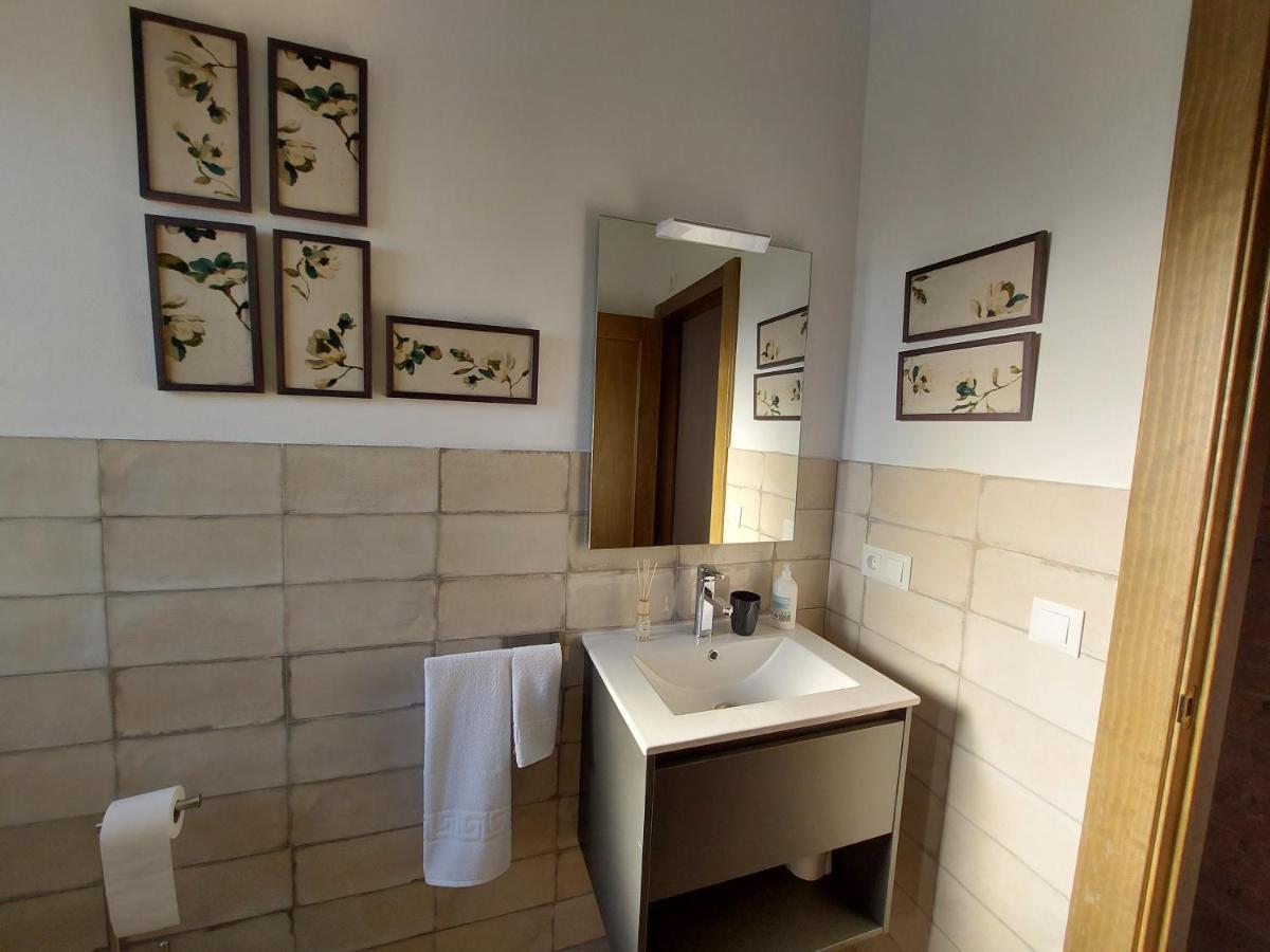 Eralta Appartement Dúrcal Buitenkant foto