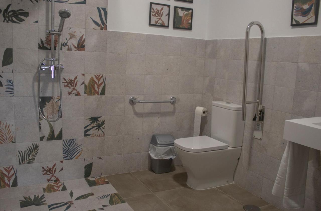 Eralta Appartement Dúrcal Buitenkant foto