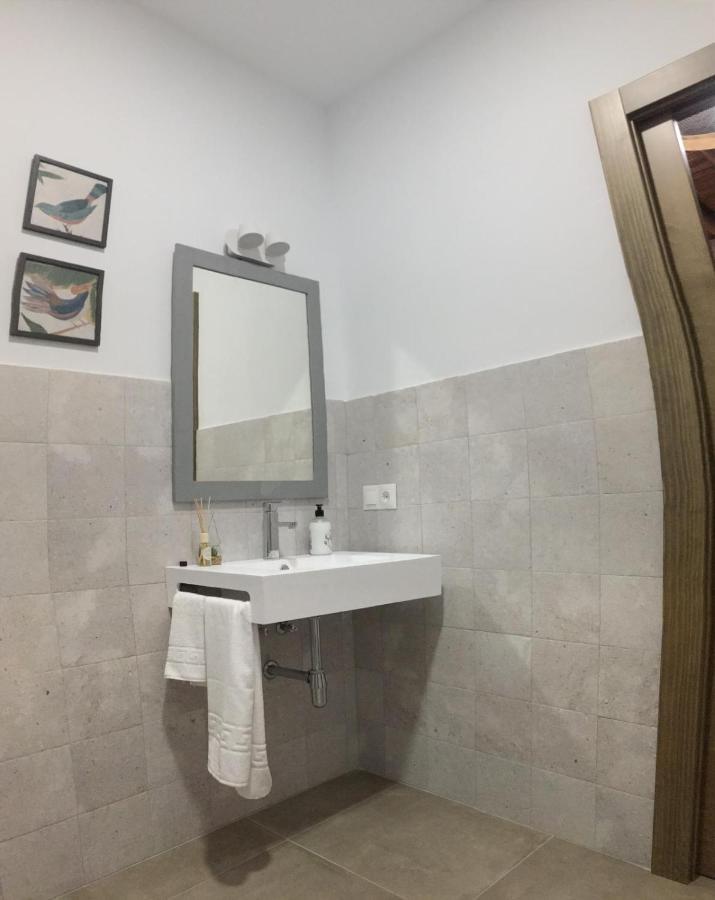 Eralta Appartement Dúrcal Buitenkant foto