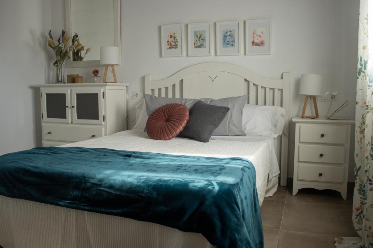 Eralta Appartement Dúrcal Buitenkant foto