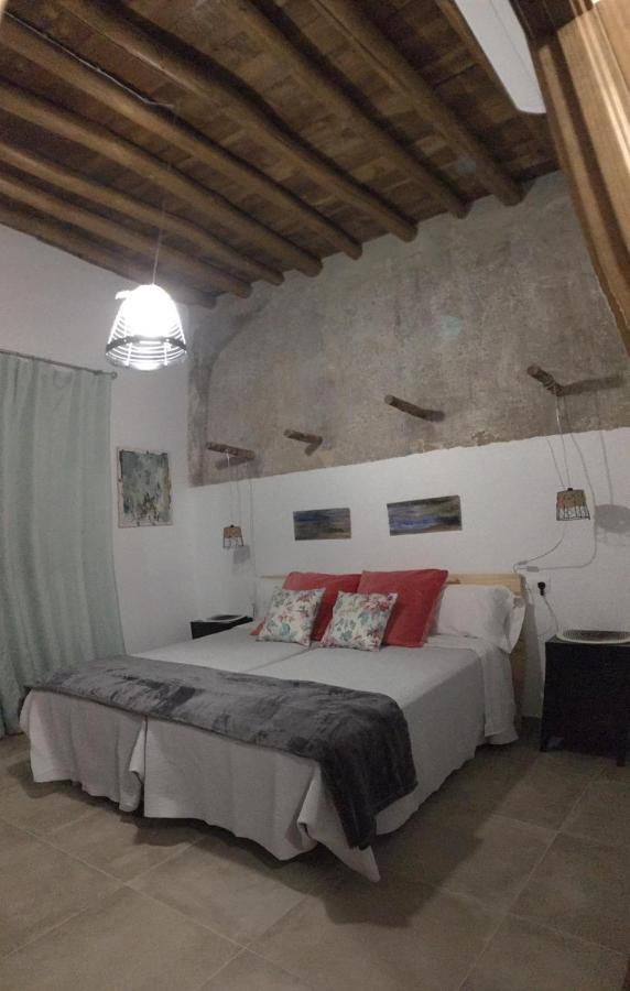 Eralta Appartement Dúrcal Buitenkant foto