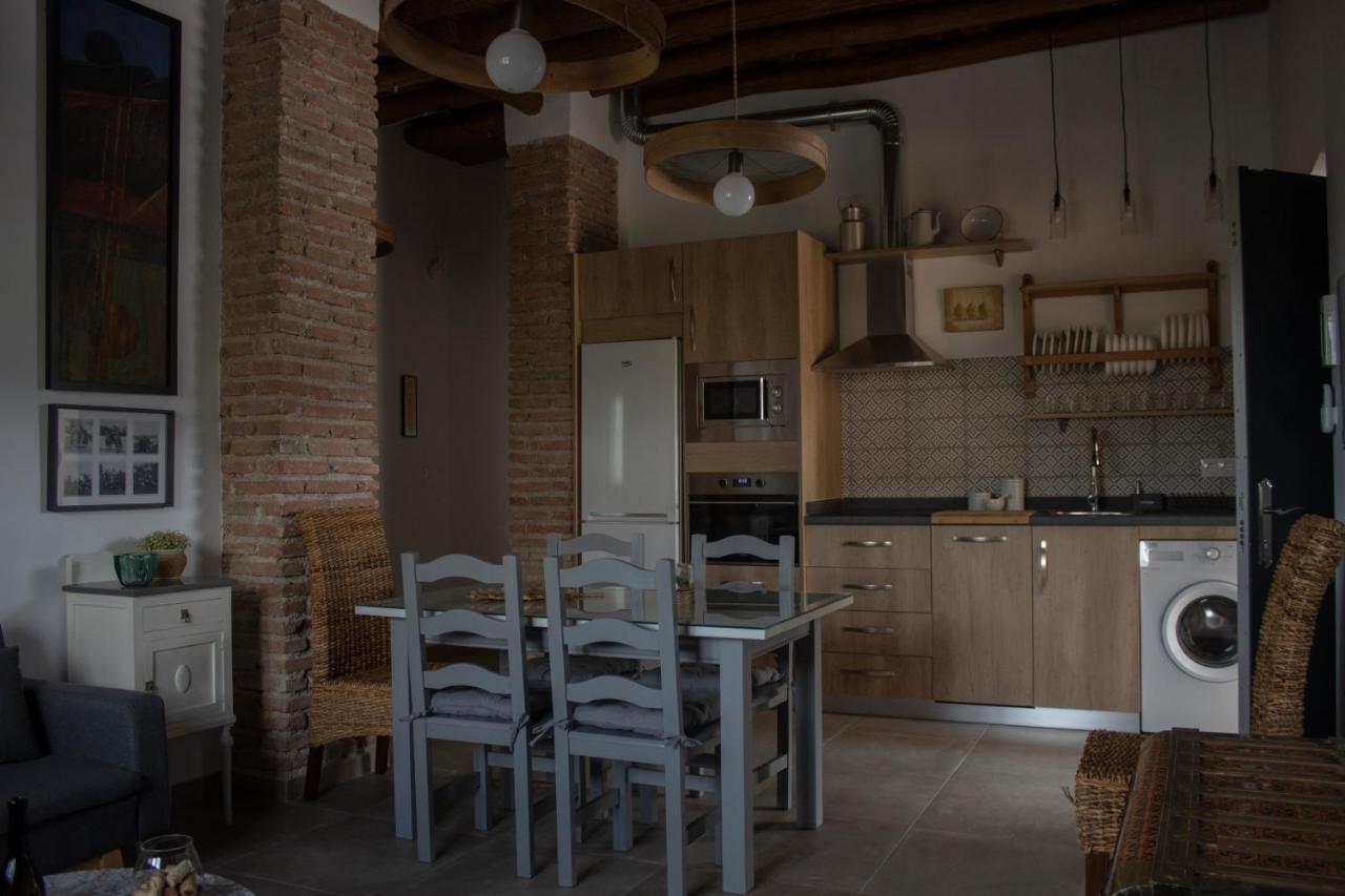 Eralta Appartement Dúrcal Buitenkant foto