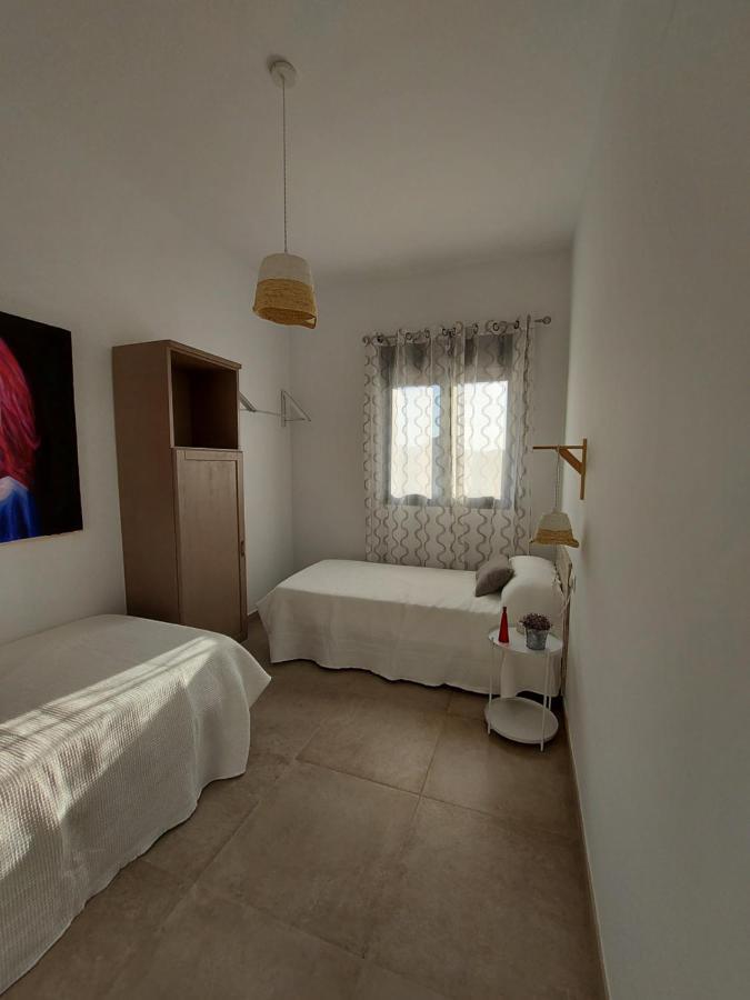 Eralta Appartement Dúrcal Buitenkant foto