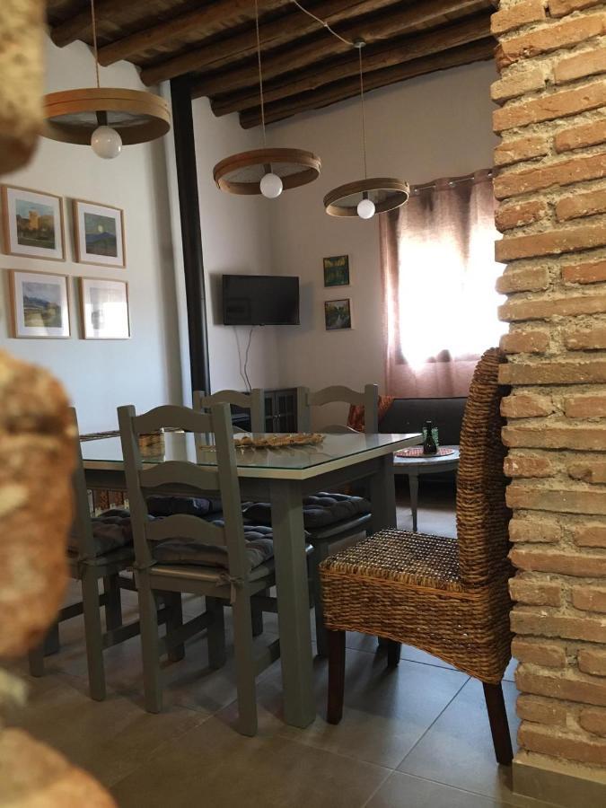 Eralta Appartement Dúrcal Buitenkant foto