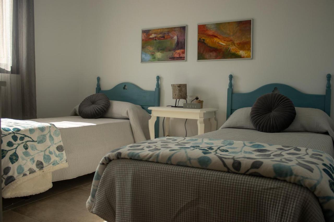 Eralta Appartement Dúrcal Buitenkant foto