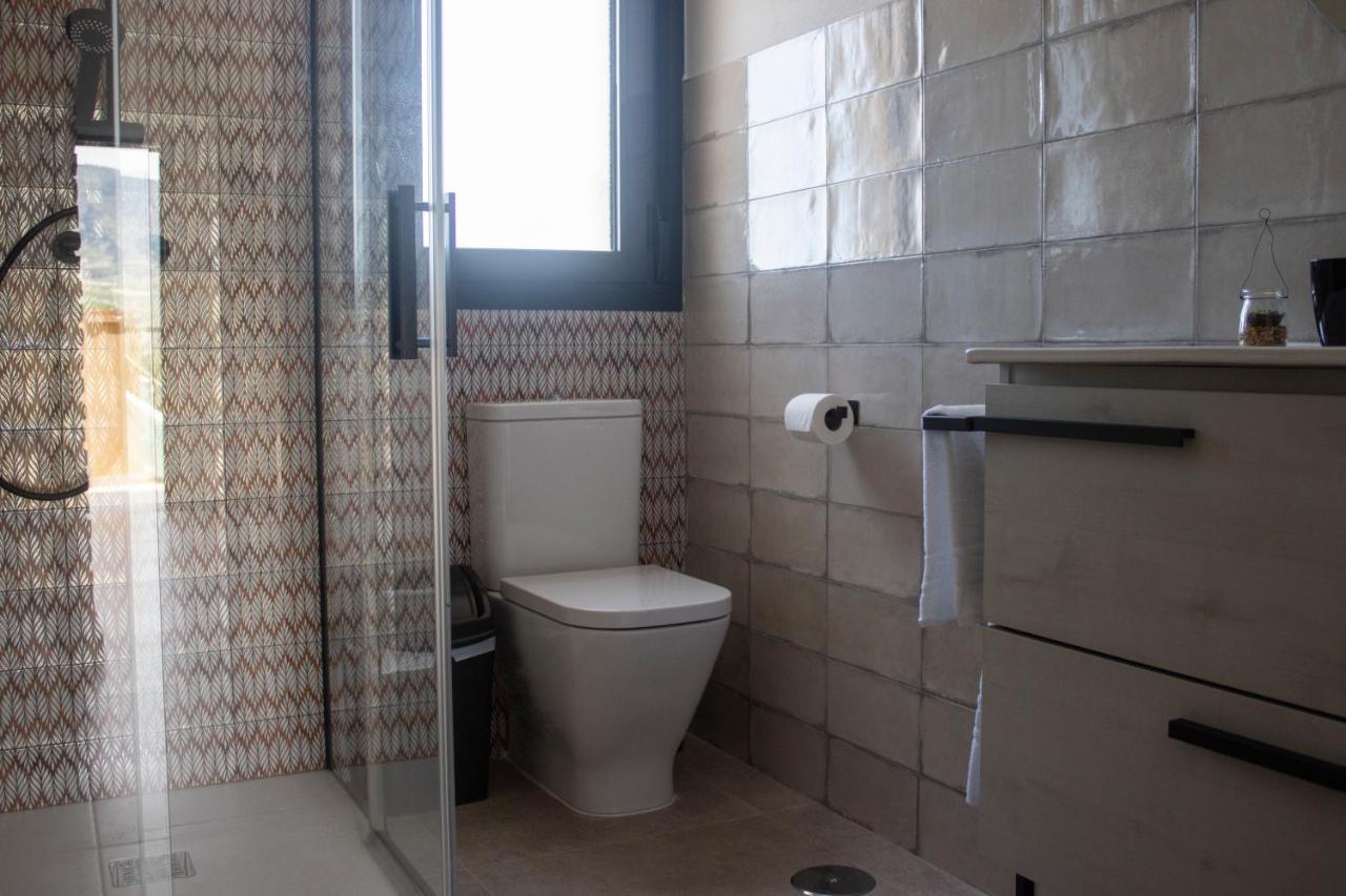 Eralta Appartement Dúrcal Buitenkant foto