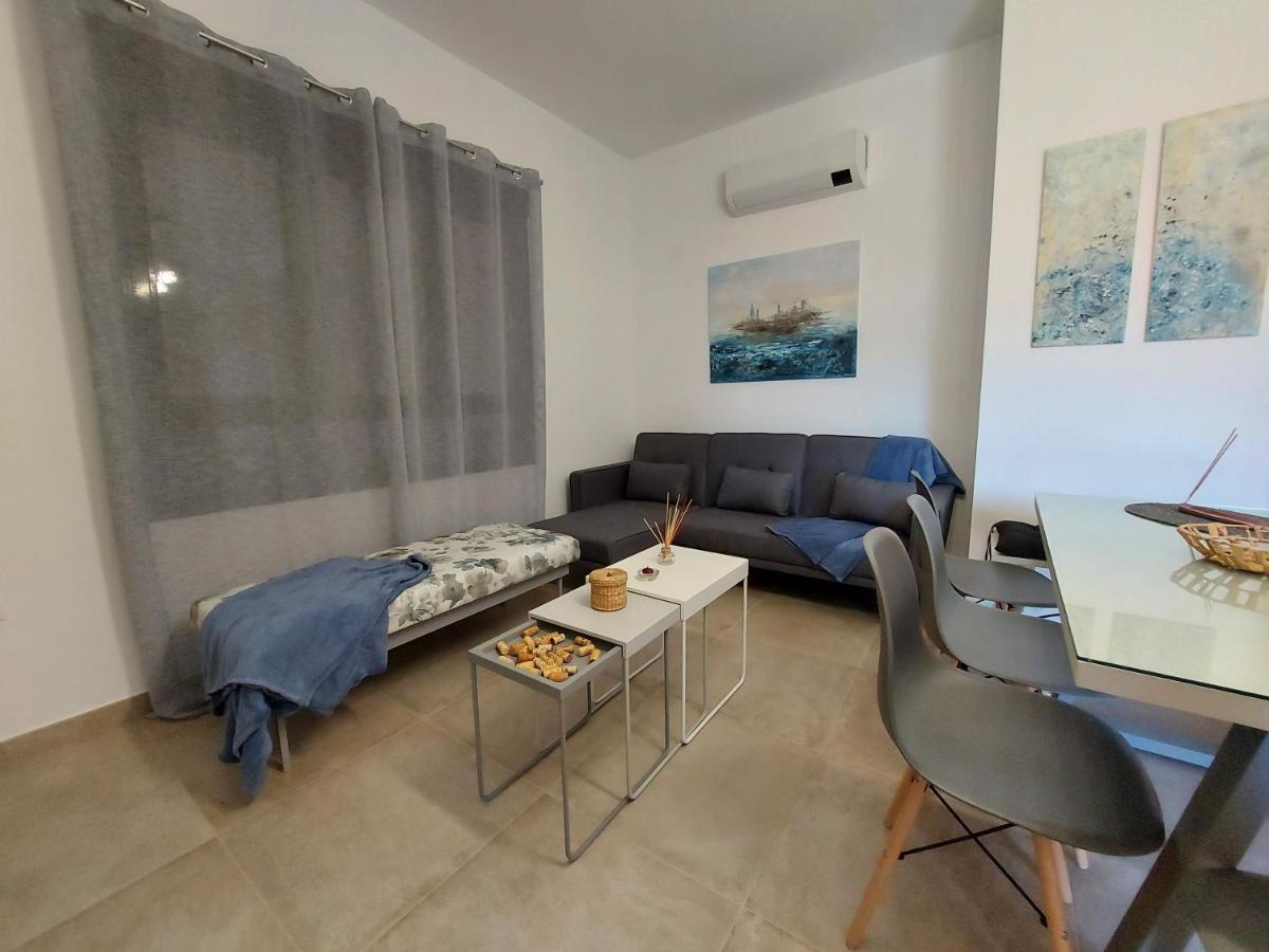 Eralta Appartement Dúrcal Buitenkant foto