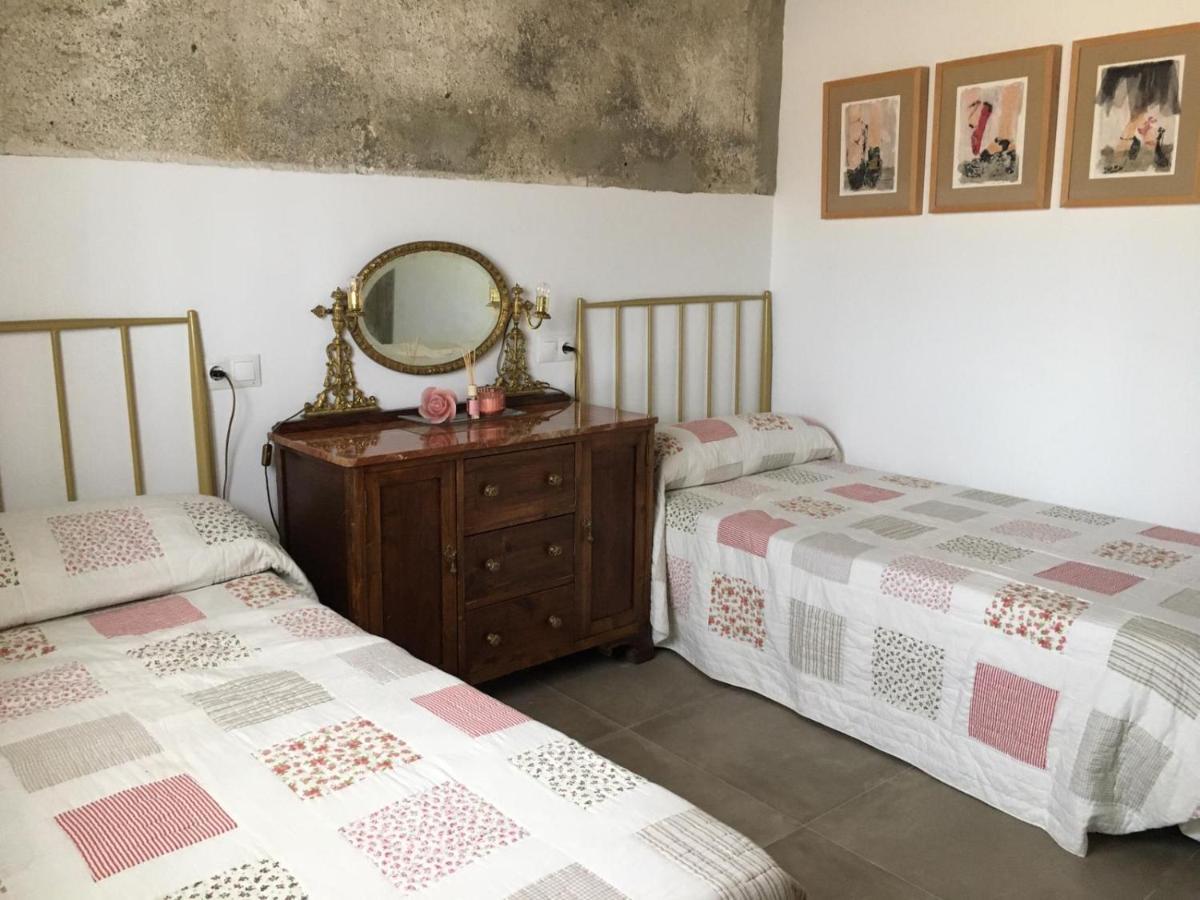 Eralta Appartement Dúrcal Buitenkant foto