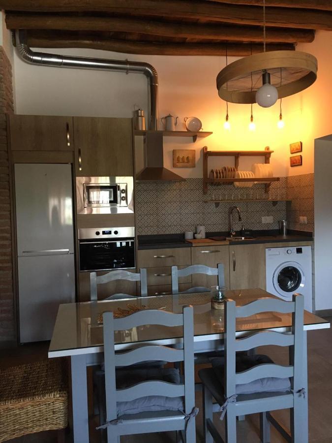 Eralta Appartement Dúrcal Buitenkant foto