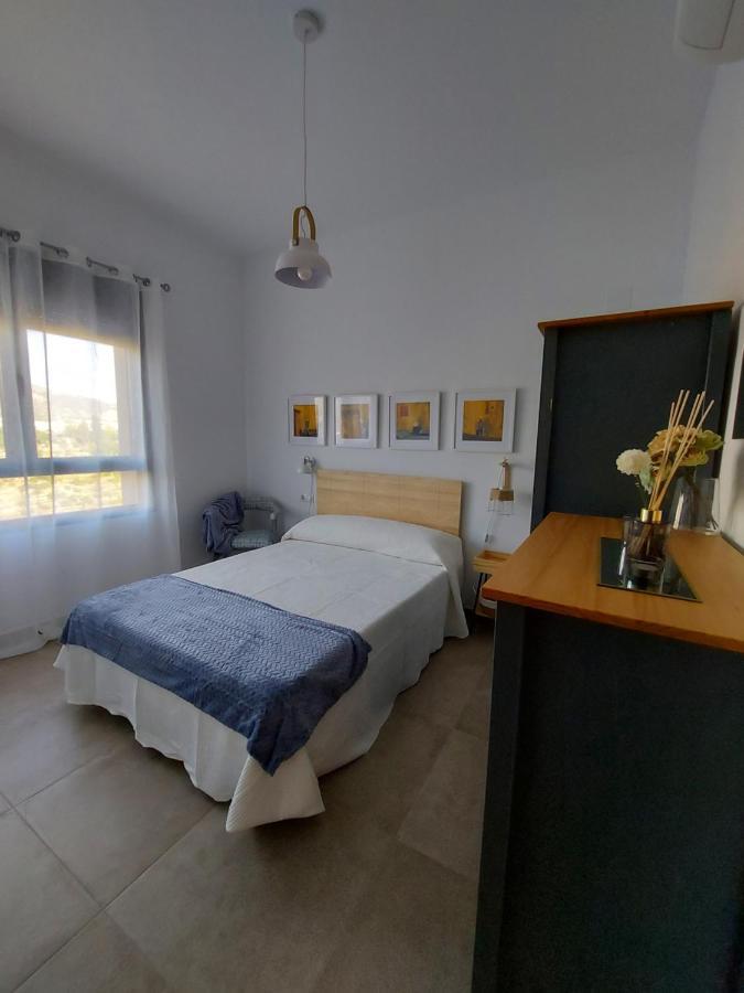Eralta Appartement Dúrcal Buitenkant foto