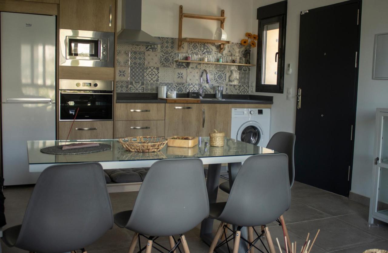 Eralta Appartement Dúrcal Buitenkant foto
