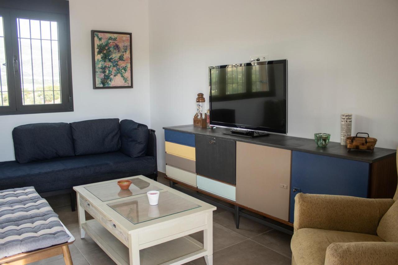 Eralta Appartement Dúrcal Buitenkant foto