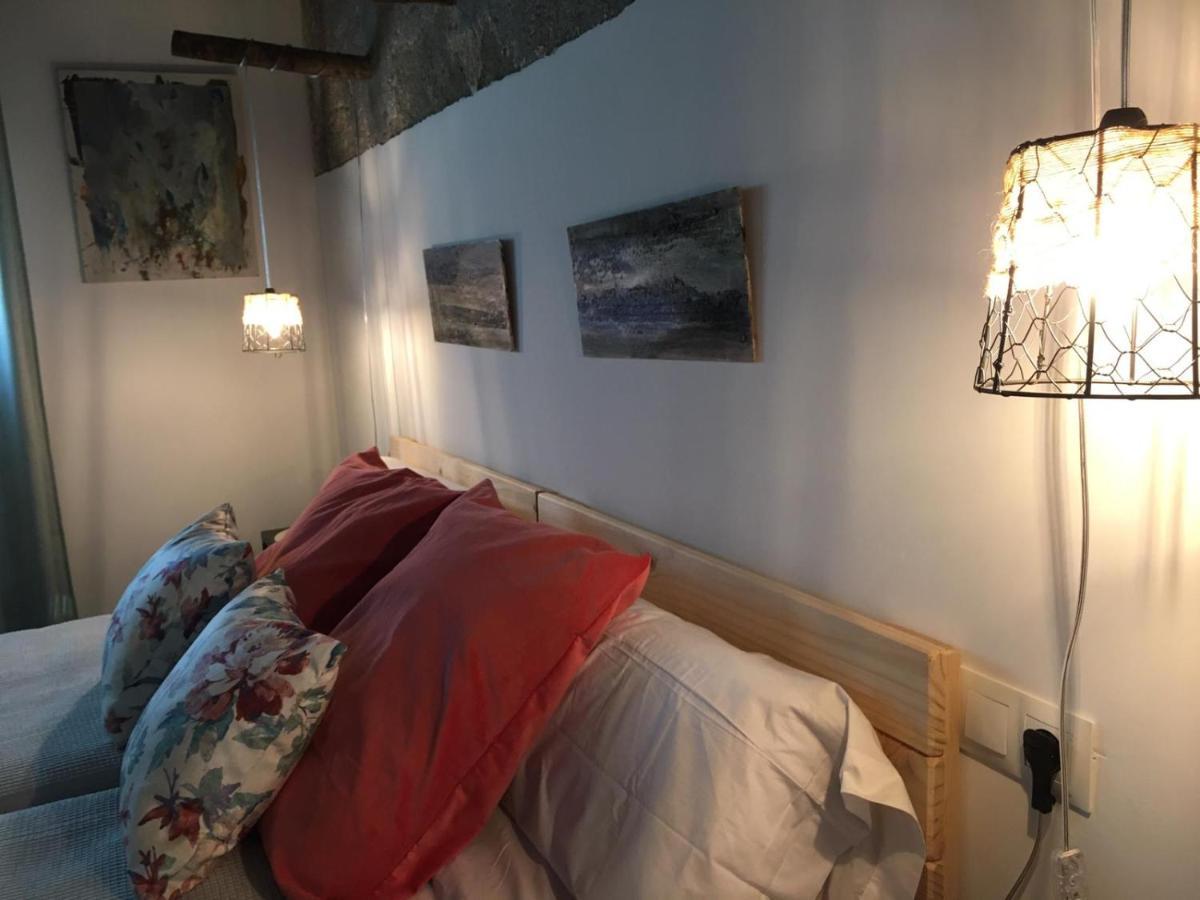 Eralta Appartement Dúrcal Buitenkant foto