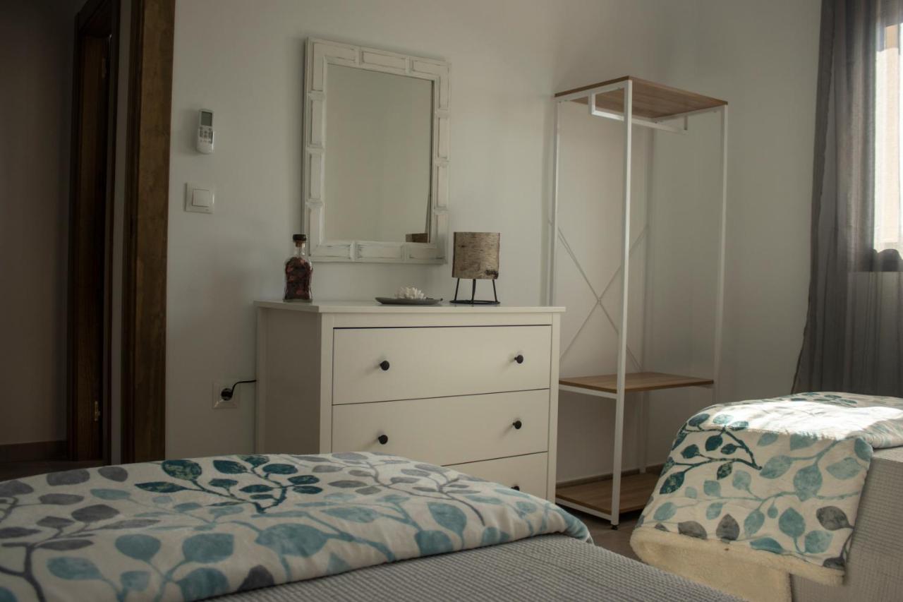 Eralta Appartement Dúrcal Buitenkant foto