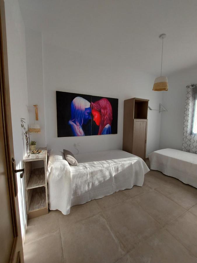 Eralta Appartement Dúrcal Buitenkant foto