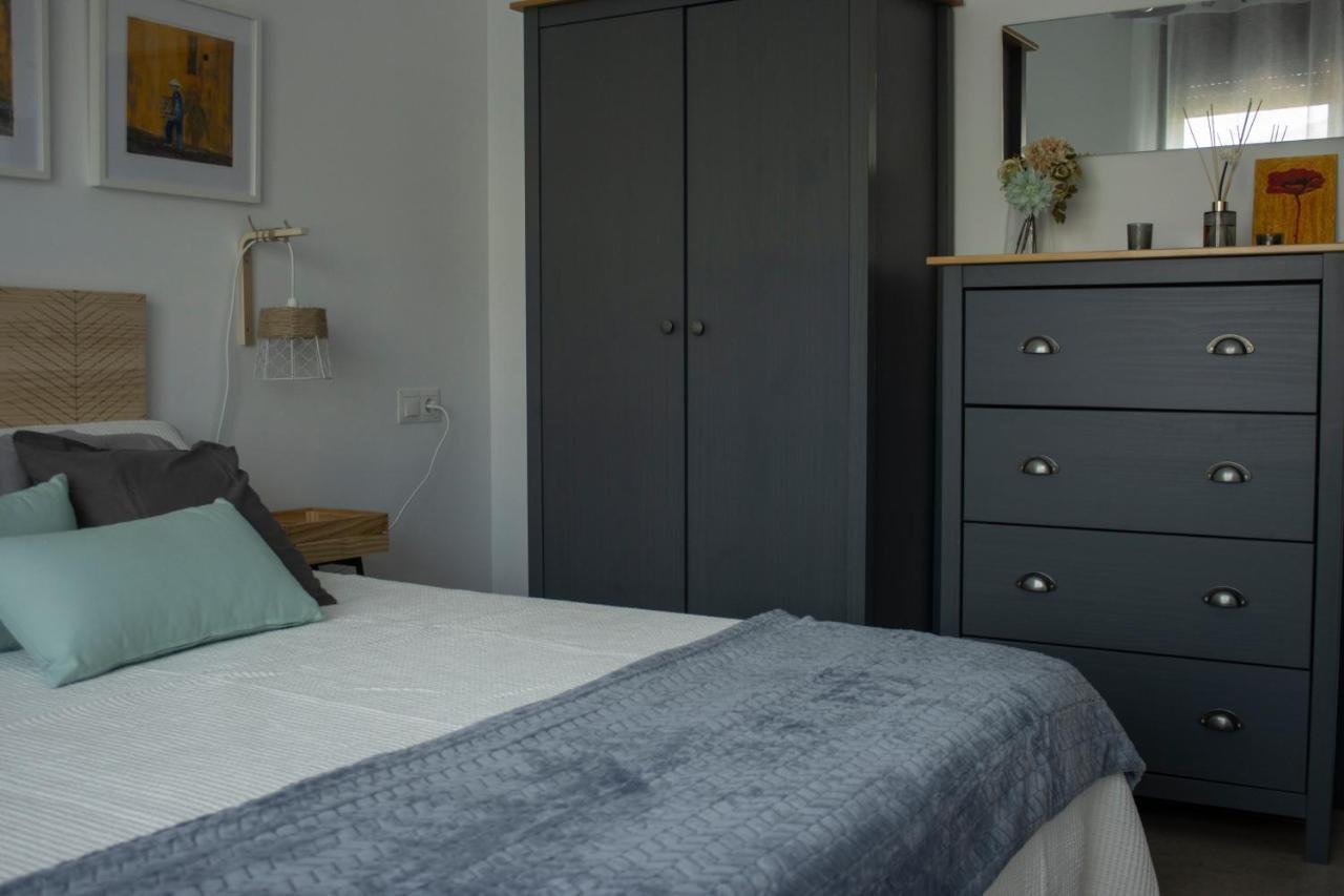 Eralta Appartement Dúrcal Buitenkant foto