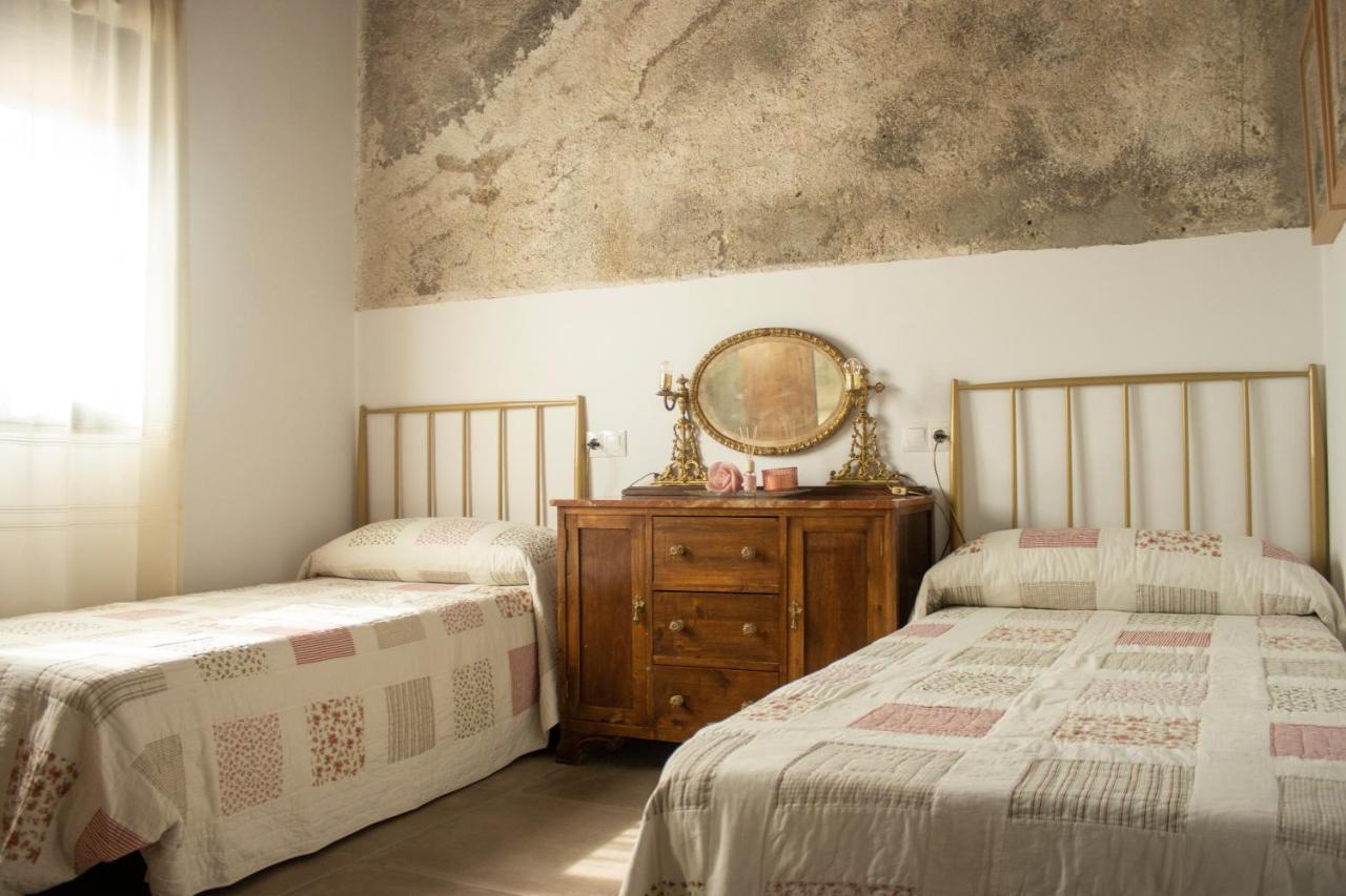 Eralta Appartement Dúrcal Buitenkant foto