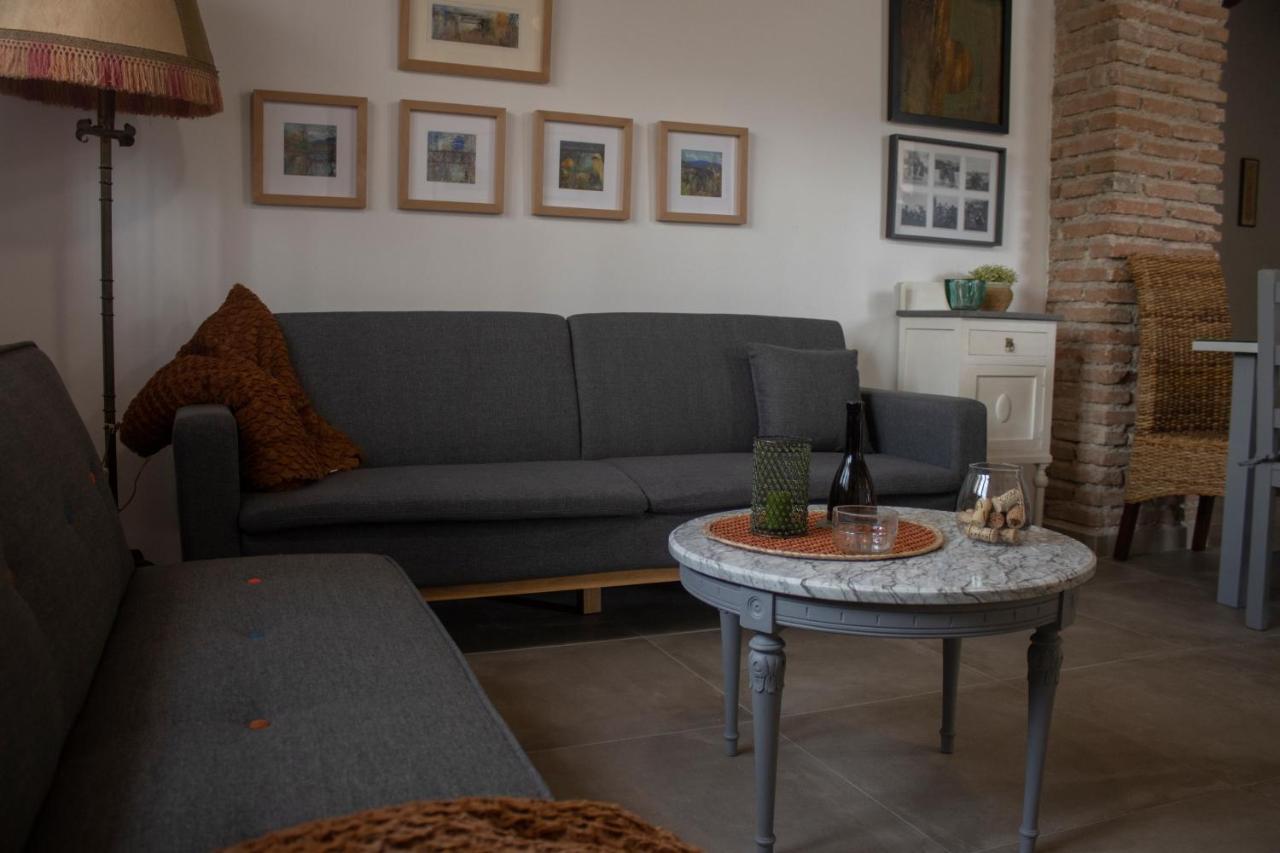 Eralta Appartement Dúrcal Buitenkant foto