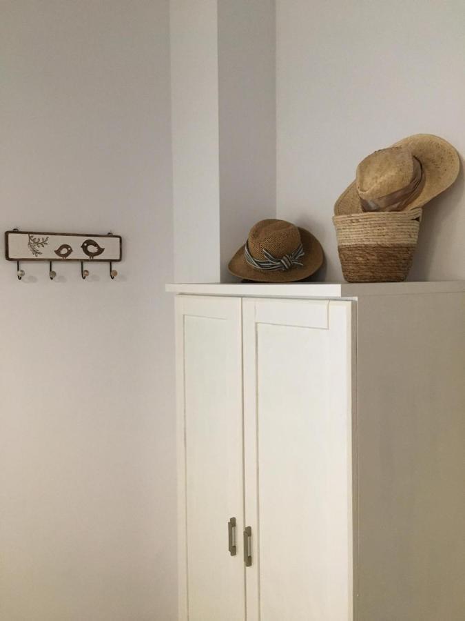 Eralta Appartement Dúrcal Buitenkant foto