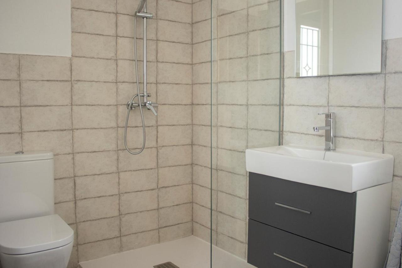 Eralta Appartement Dúrcal Buitenkant foto