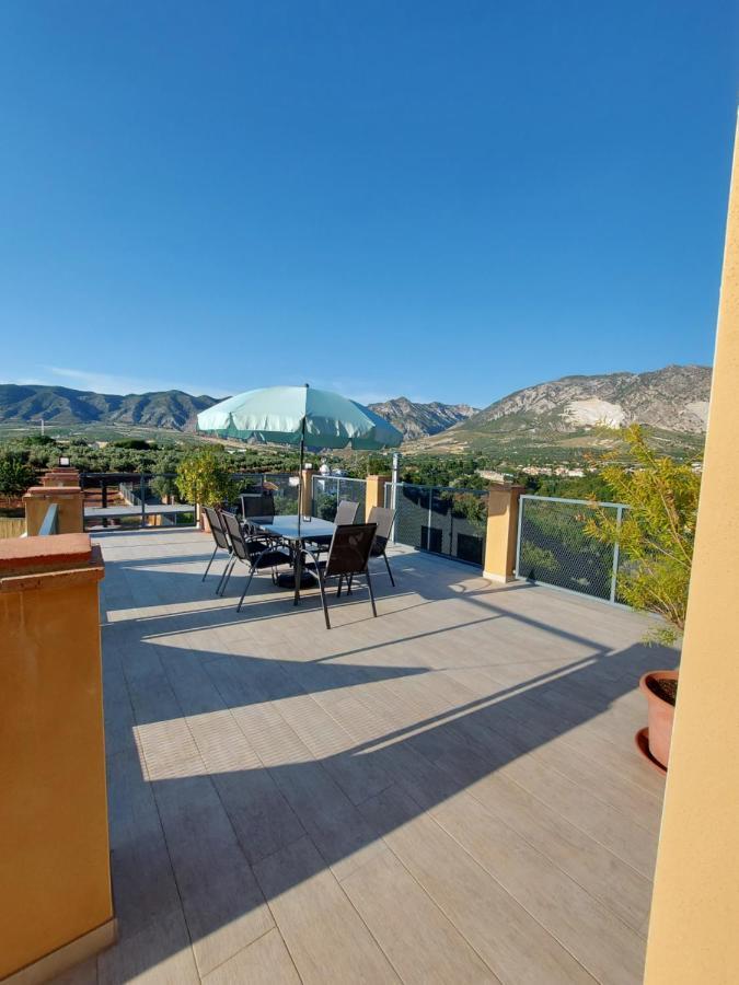Eralta Appartement Dúrcal Buitenkant foto