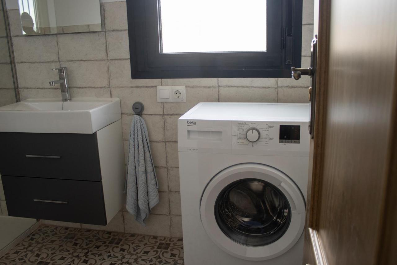 Eralta Appartement Dúrcal Buitenkant foto