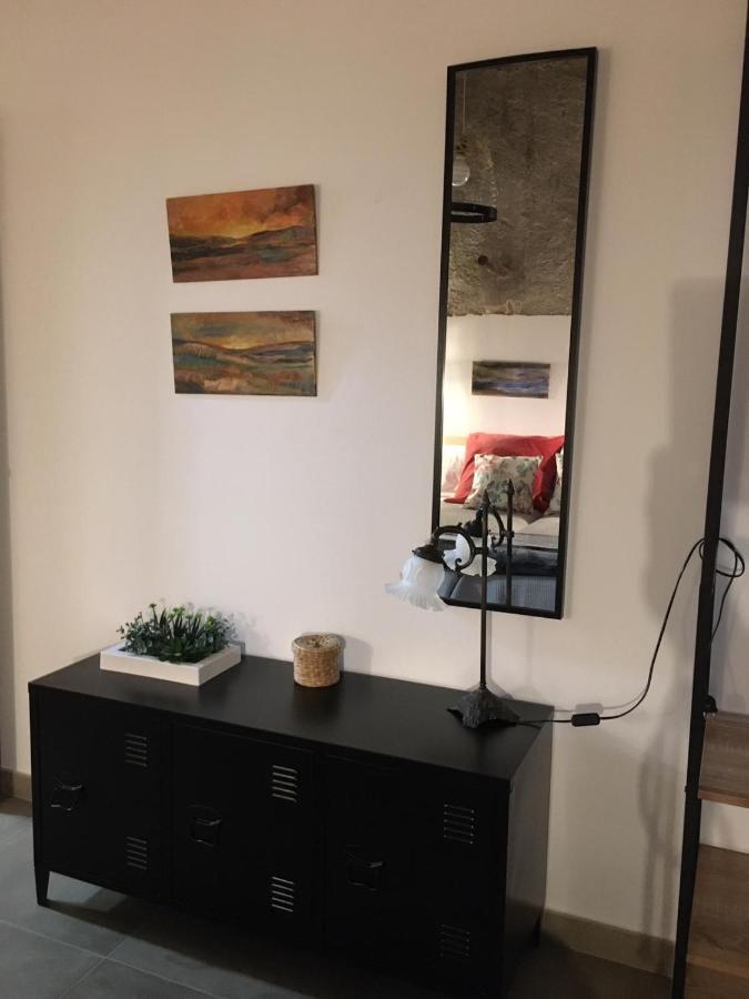 Eralta Appartement Dúrcal Buitenkant foto
