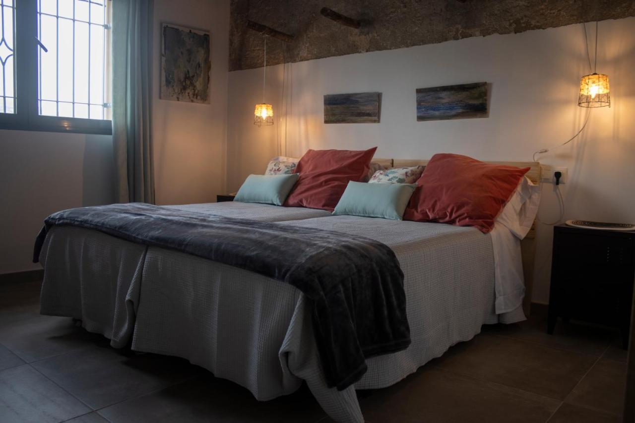 Eralta Appartement Dúrcal Buitenkant foto