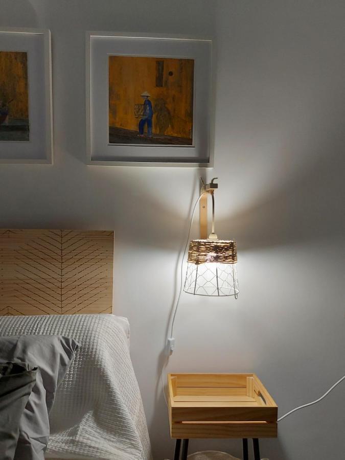 Eralta Appartement Dúrcal Buitenkant foto