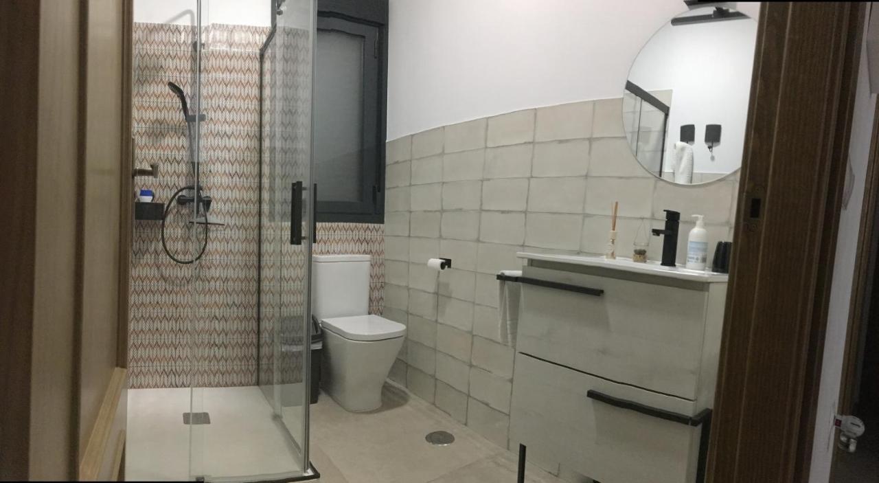 Eralta Appartement Dúrcal Buitenkant foto