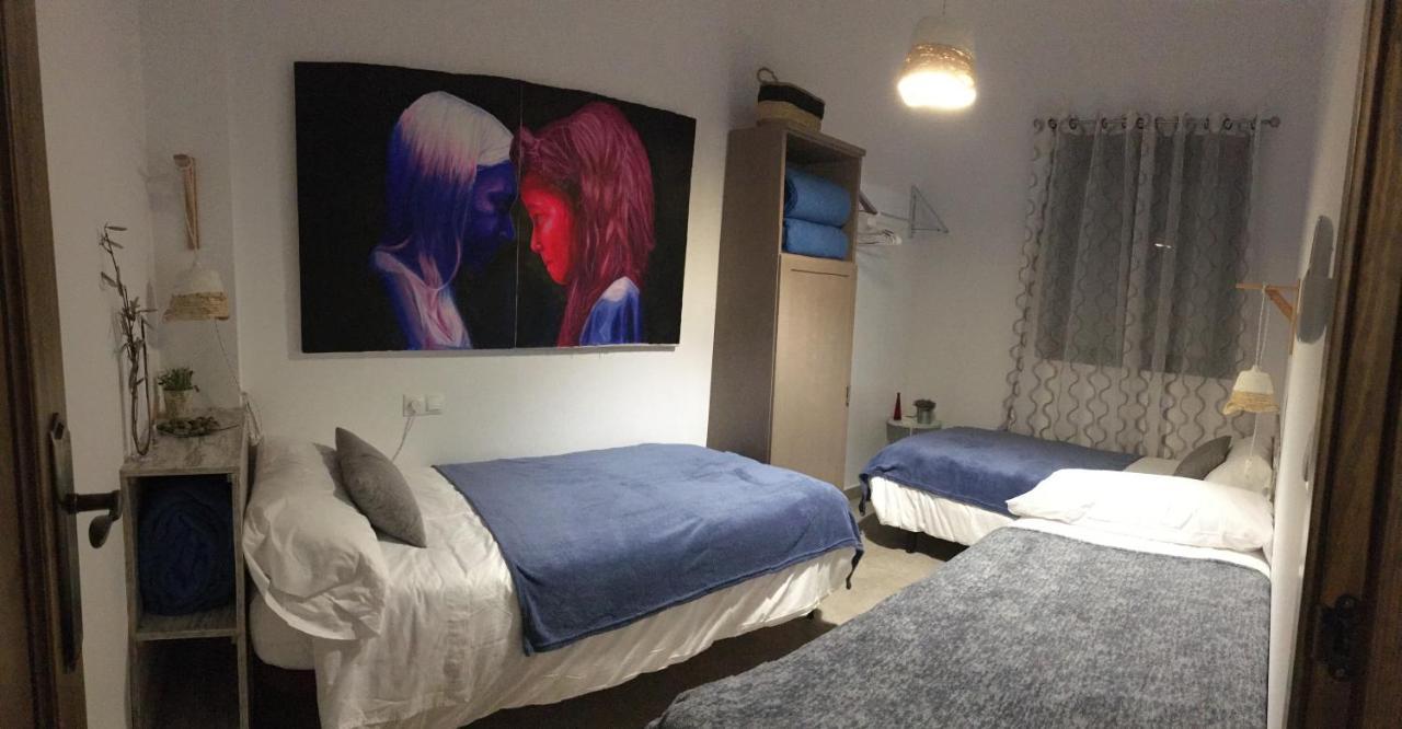 Eralta Appartement Dúrcal Buitenkant foto