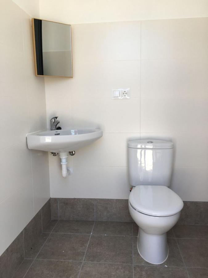 Eralta Appartement Dúrcal Buitenkant foto