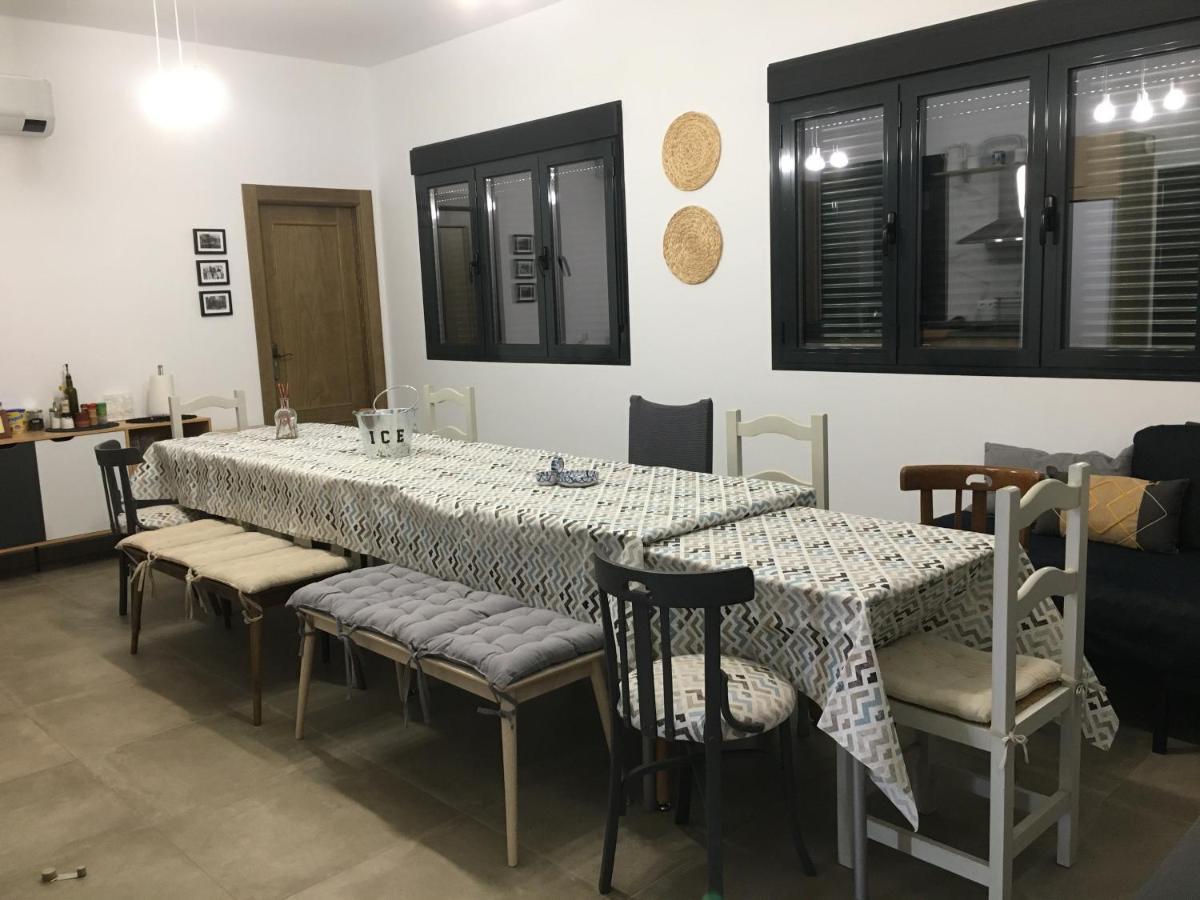 Eralta Appartement Dúrcal Buitenkant foto