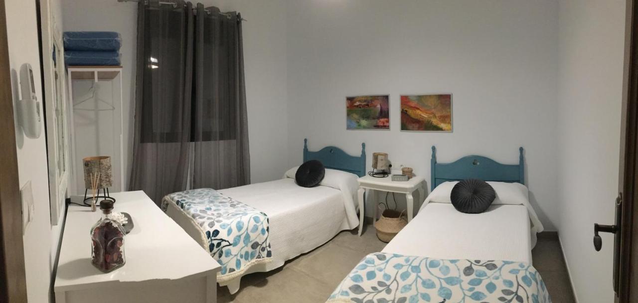 Eralta Appartement Dúrcal Buitenkant foto